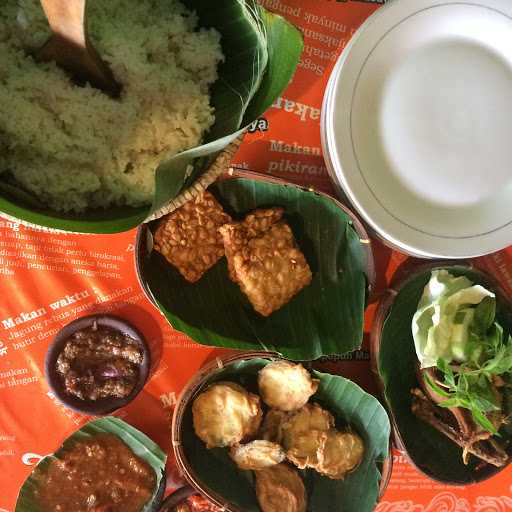 Warung Al-Dan 3