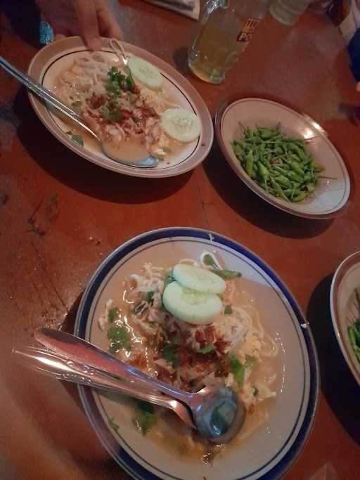 Warung Bakmie Nongko Doyong 1