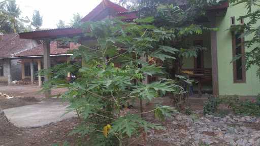 Warung Bubur Mbak Lamsih 1