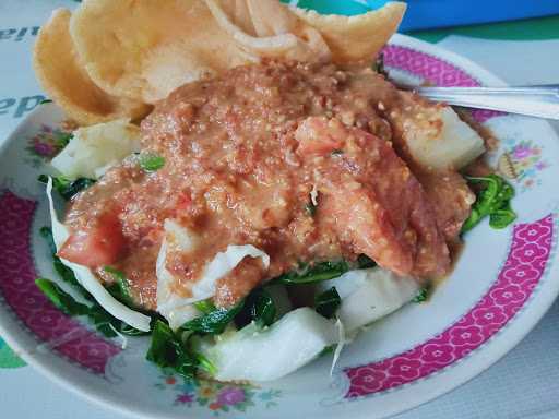 Warung Gado-Gado Bu Yanti 1