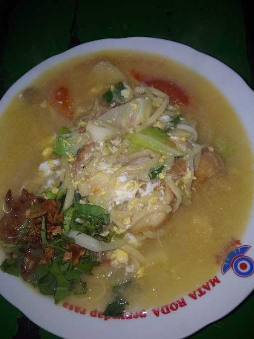 Warung Makan Bakmi Mbah Atmo 10