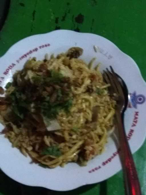 Warung Makan Bakmi Mbah Atmo 7