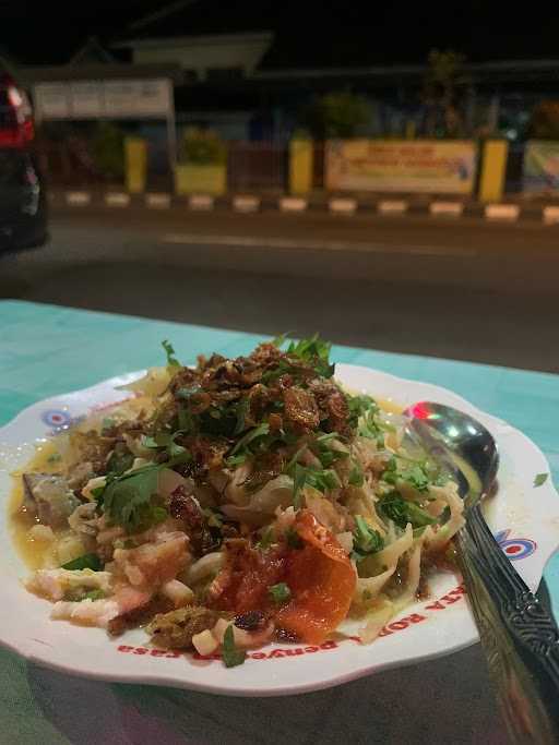 Warung Makan Bakmi Mbah Atmo 1