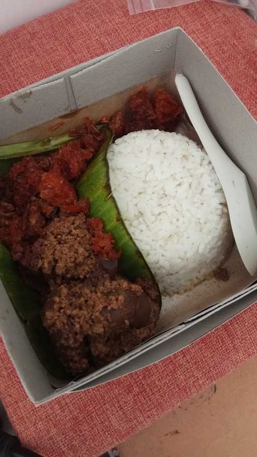 Warung Makan Gudeg Yu Sum 8