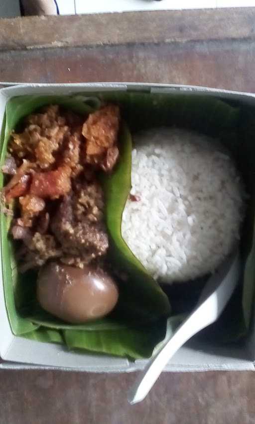 Warung Makan Gudeg Yu Sum 2