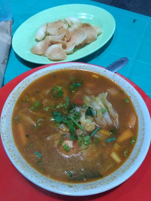 Warung Mie Aceh & Asians Food 6