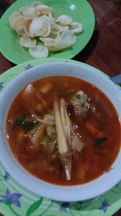 Warung Mie Aceh & Asians Food 10