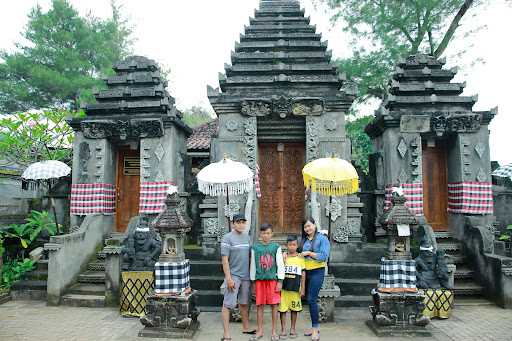 Warung Nasi Goreng Mbak Ersa 1