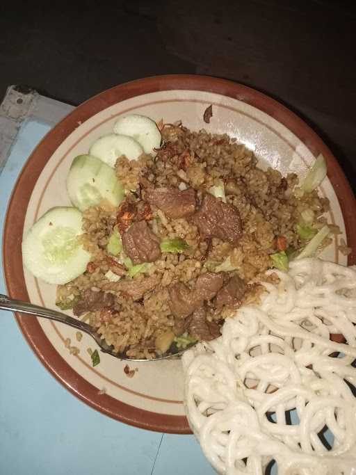 Warung Sate Kambing Pak Yo 5