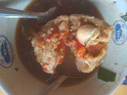 Bakso Ghyna 3