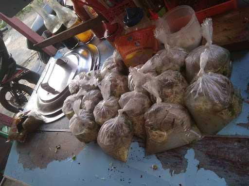 Bakso Ghyna 8