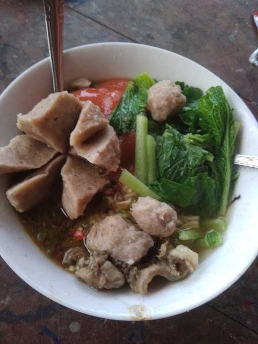 Bakso Ghyna 10