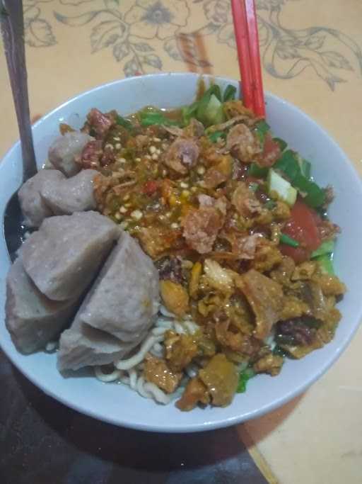 Bakso Ghyna 6