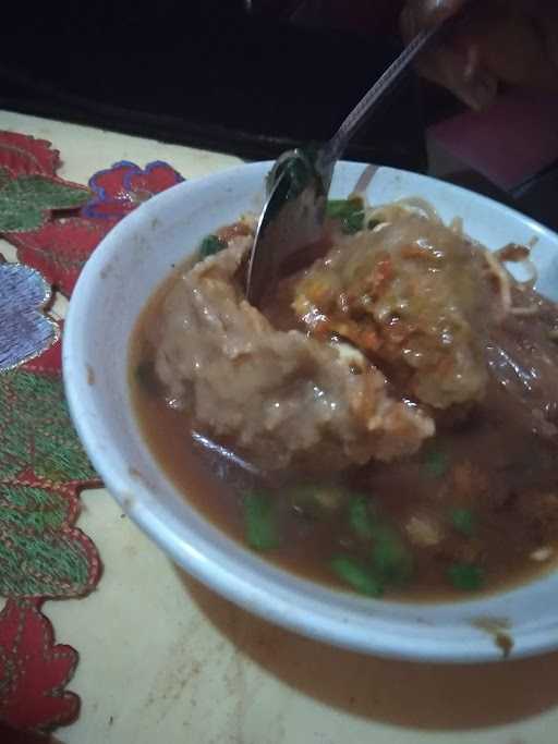 Bakso Ghyna 7