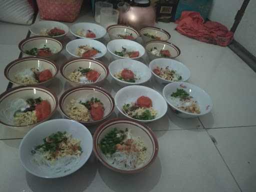 Bakso Ghyna 1