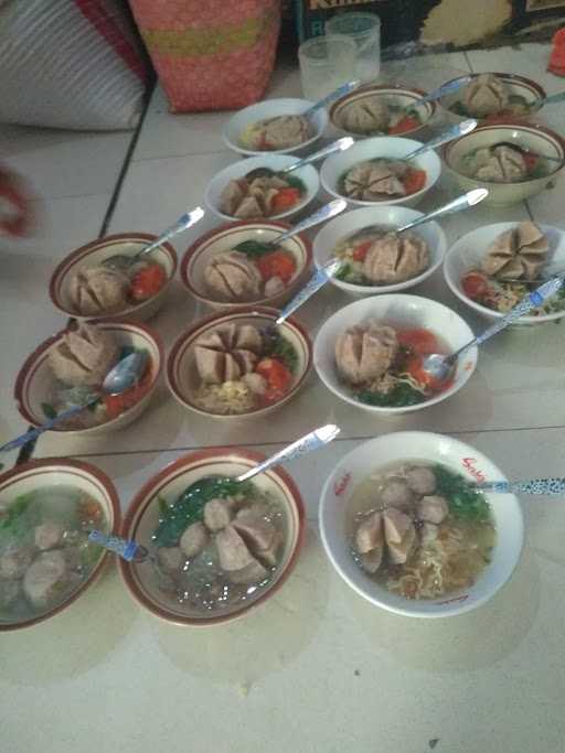 Bakso Ghyna 5