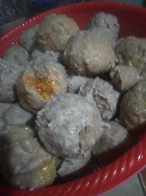 Bakso Ghyna 4