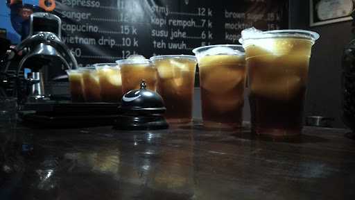 Kopi Rempah Kang Mud 9