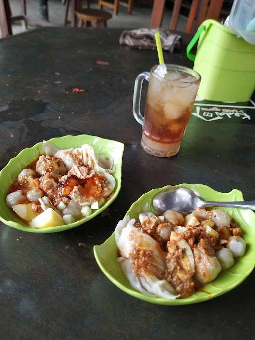 Warung Cilok Utik 7