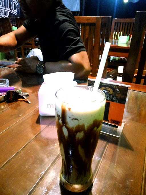 Warung Kopi Bp Ngarijo 2