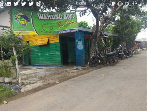 Warung Kopi Bu Marni 5