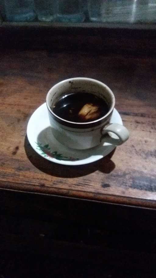 Warung Kopi Junaedi 1