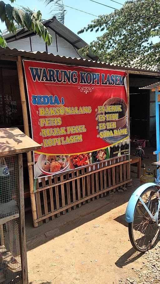 Warung Kopi Lasem 2