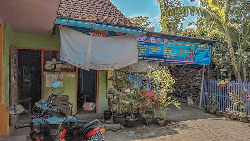 Warung Kopi Pak Pardi 8