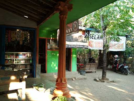 Warung Kopi Pak Pardi 6