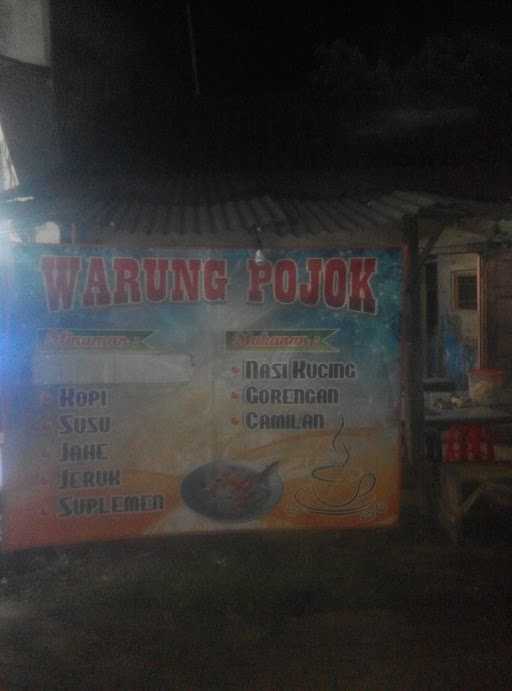 Warung Kopi Pojok Mbendho 2