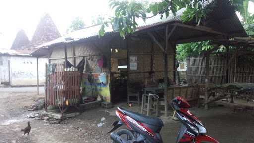 Warung Kopi Wifi 1