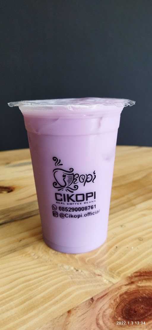 Cikopi 3