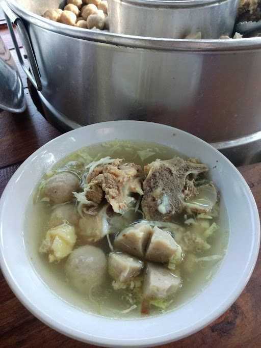 Bakso Barokah Panggungroyom 2