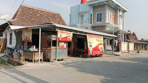 Bakso Berkah Wong Solo 4