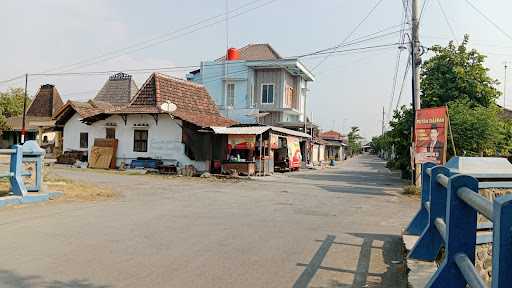 Bakso Berkah Wong Solo 3