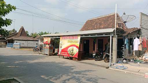 Bakso Berkah Wong Solo 2