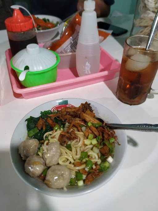 Bakso Clasik Nguren 8