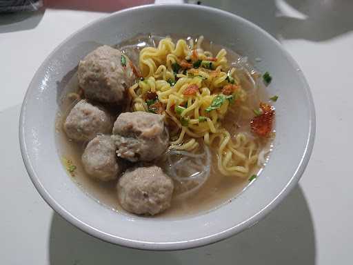 Bakso Clasik Nguren 9