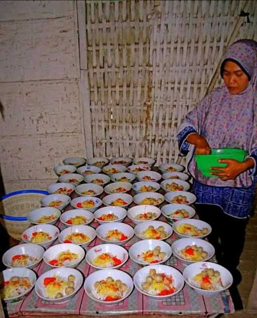 Bakso Clasik Nguren 1