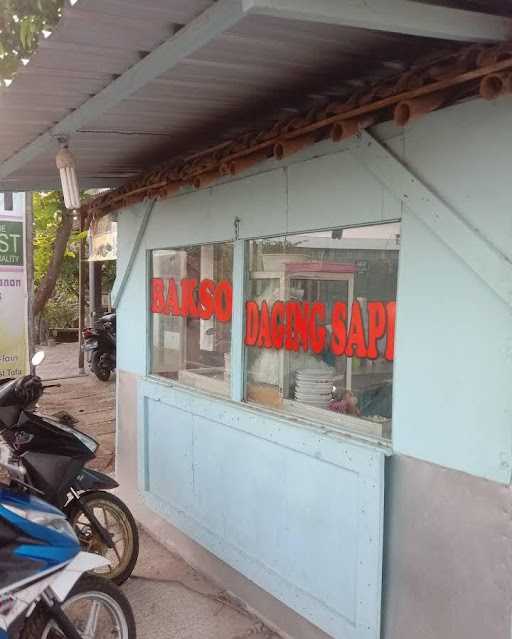 Pak Yadi Bakso Daging Sapi 2