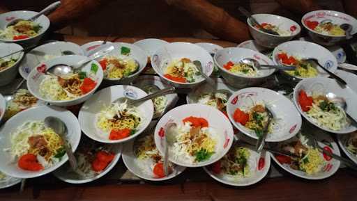 Bakso Dan Mie Ayam Pak Bambang 1