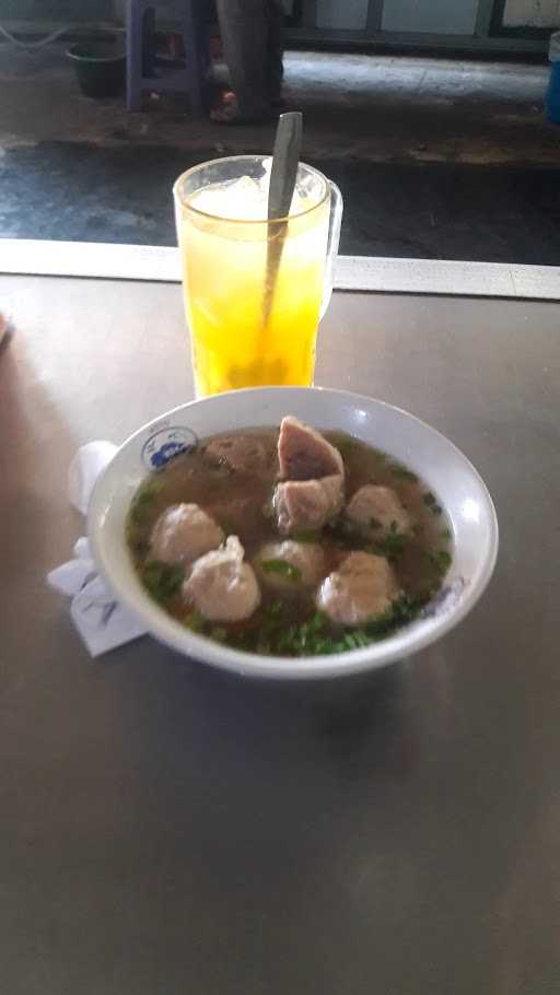 Bakso & Es Teler H.Kumis 2