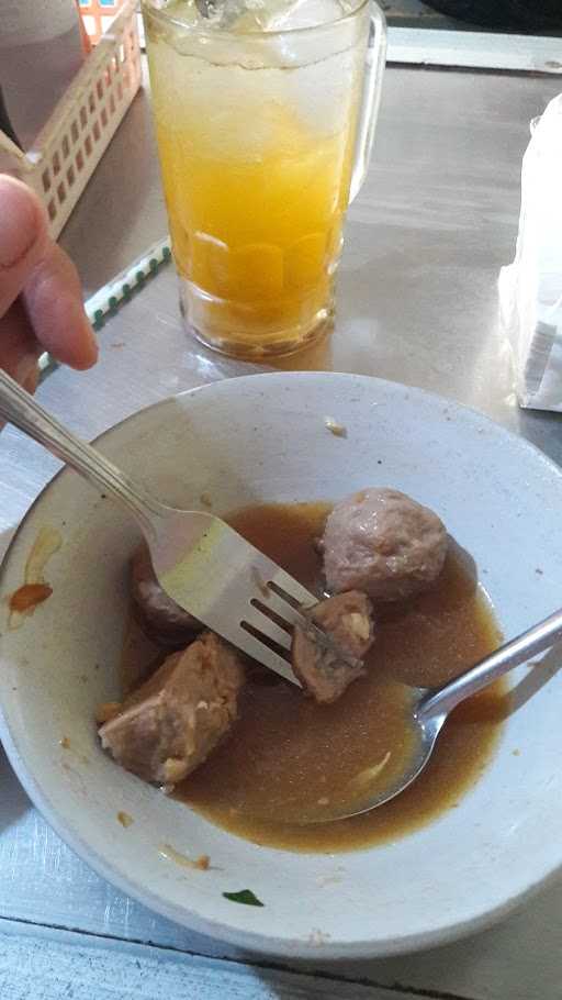 Bakso & Es Teler H.Kumis 3