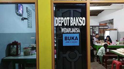 Depot Bakso 6