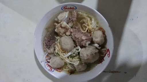 Depot Bakso 3