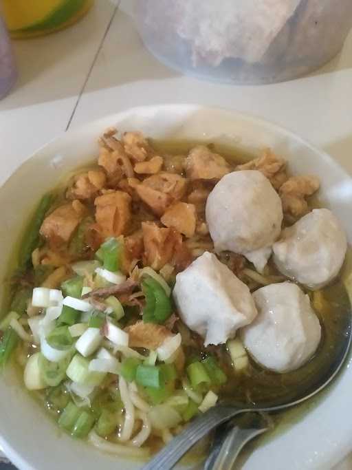 Depot Bakso 2