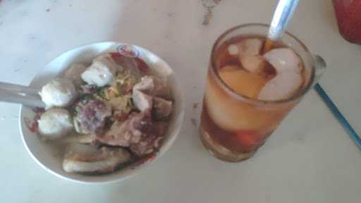 Depot Bakso 1