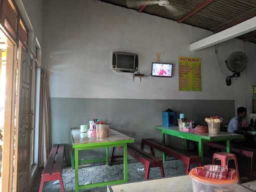 Depot Bakso 7