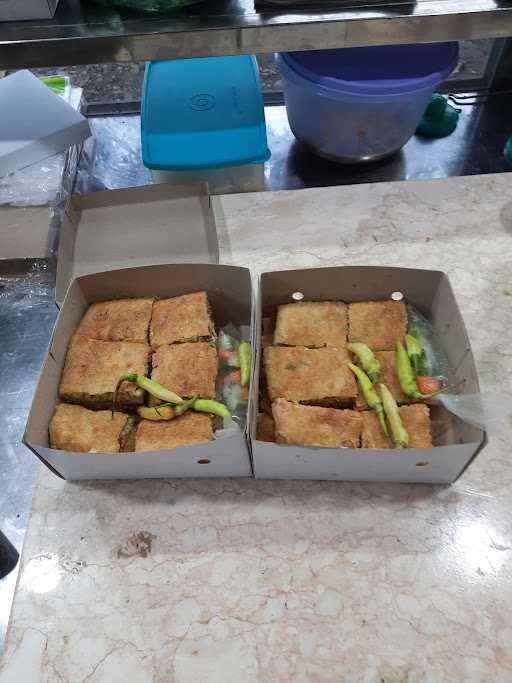 Martabak Rizquna 4