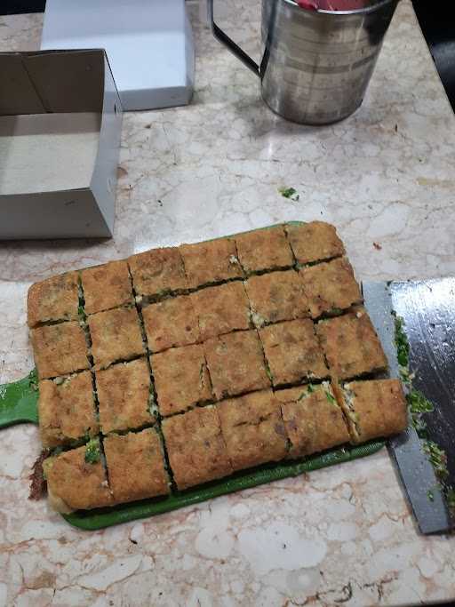 Martabak Rizquna 2